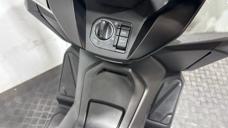Honda NSS 125ADSTED (26MY)